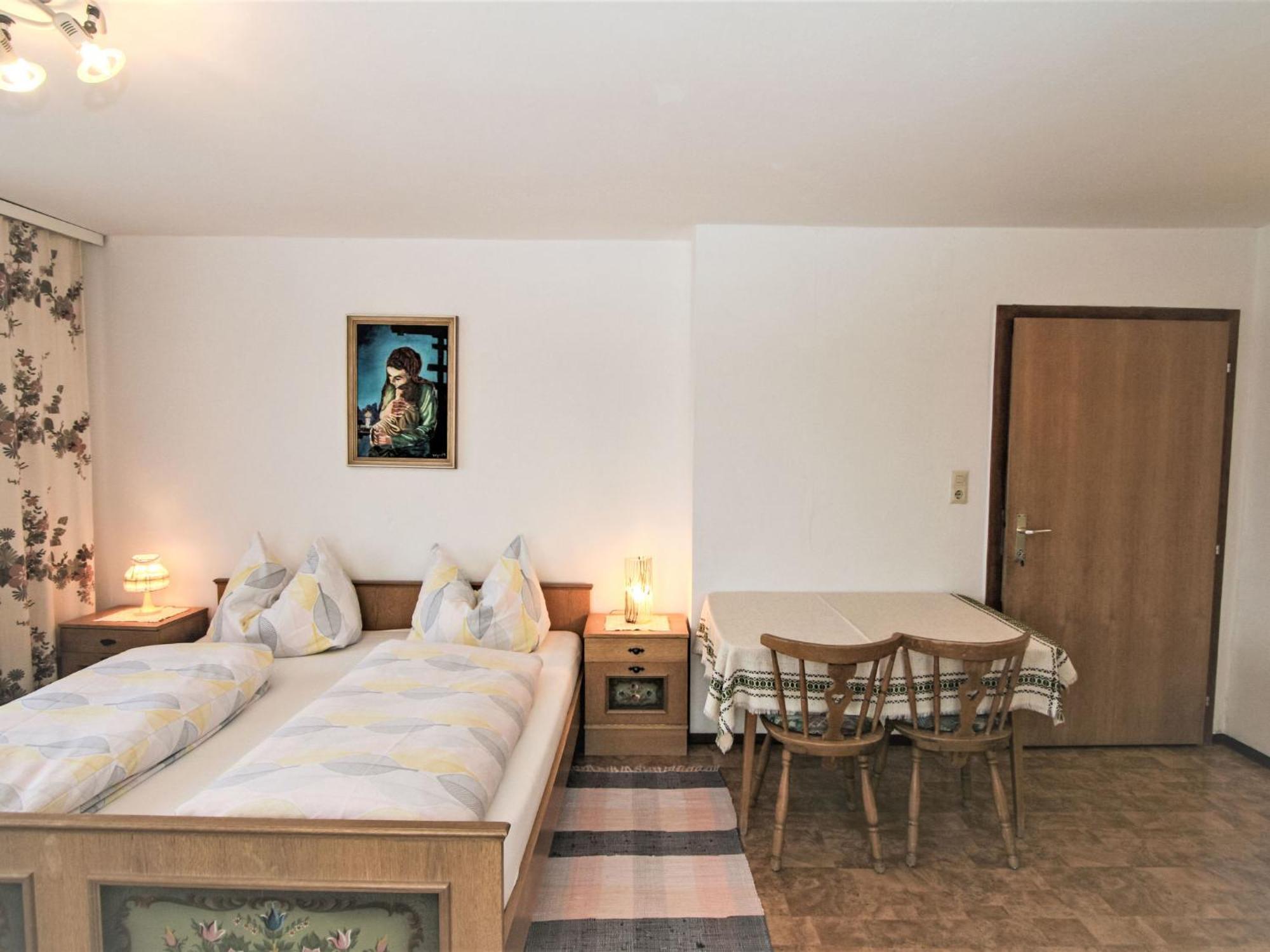 Hochpillberg Apartment Jaegerhof-1 By Interhome מראה חיצוני תמונה