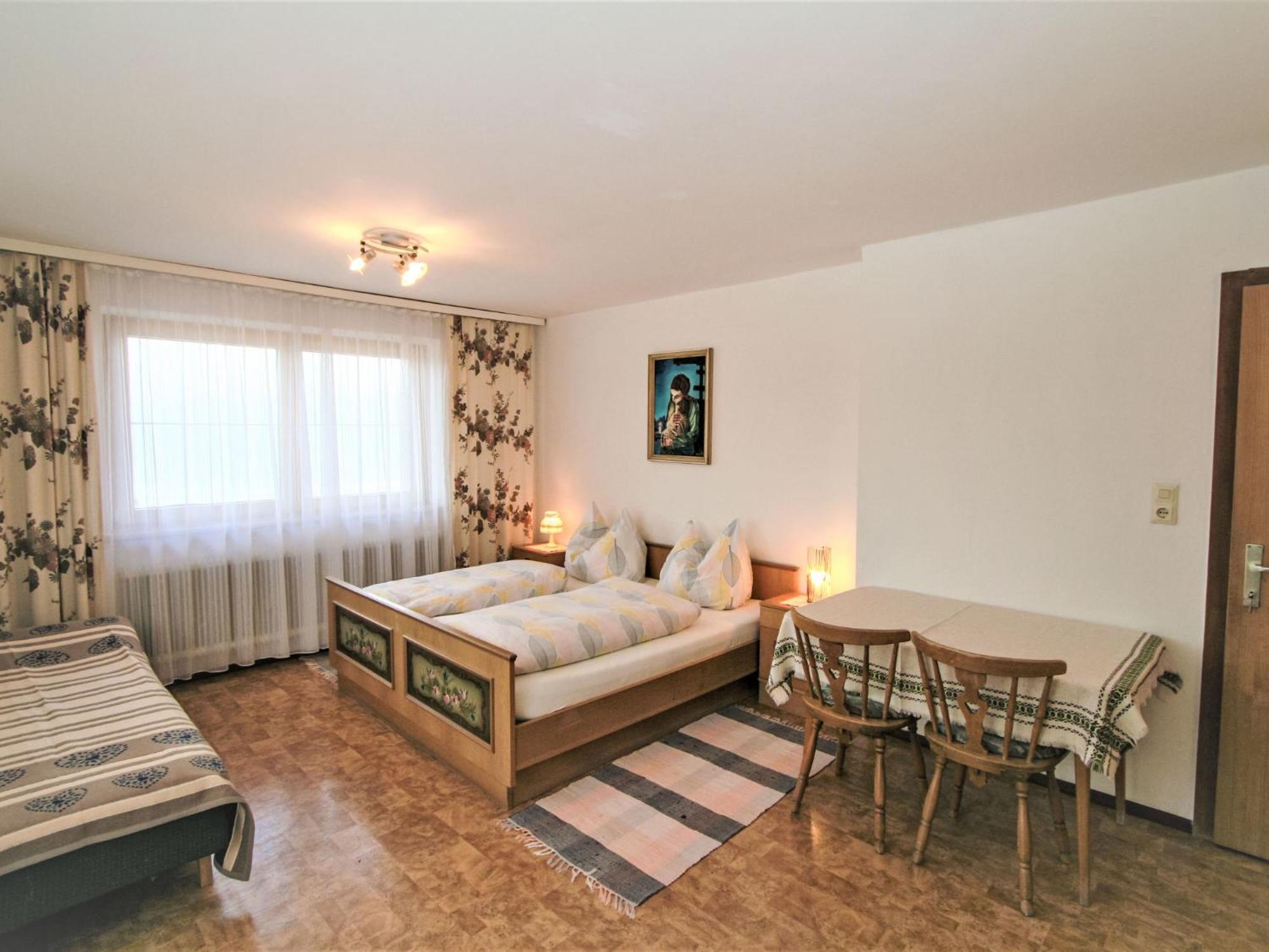 Hochpillberg Apartment Jaegerhof-1 By Interhome מראה חיצוני תמונה